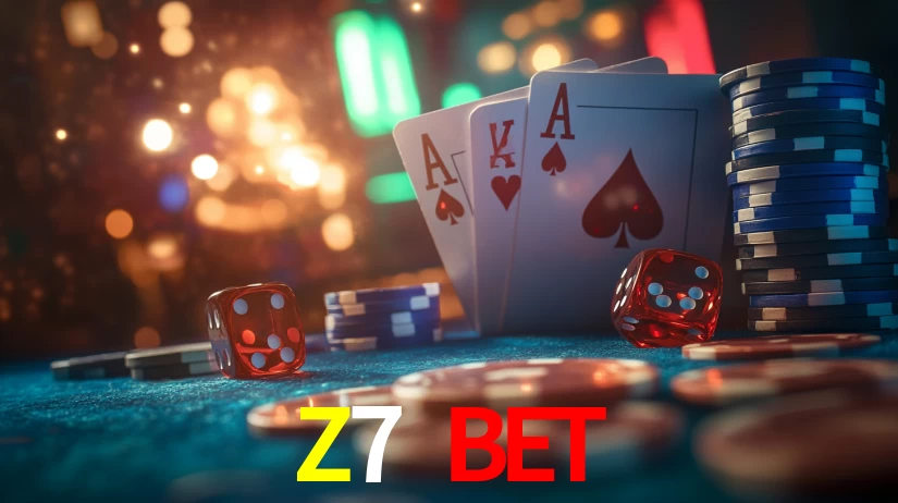 Z7 Bet Apostas Esportivas